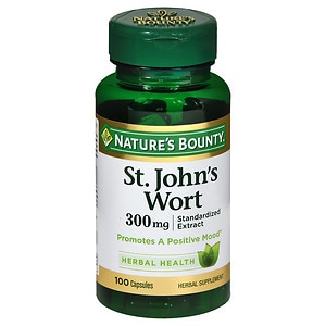 st wort john supercritical force chapter